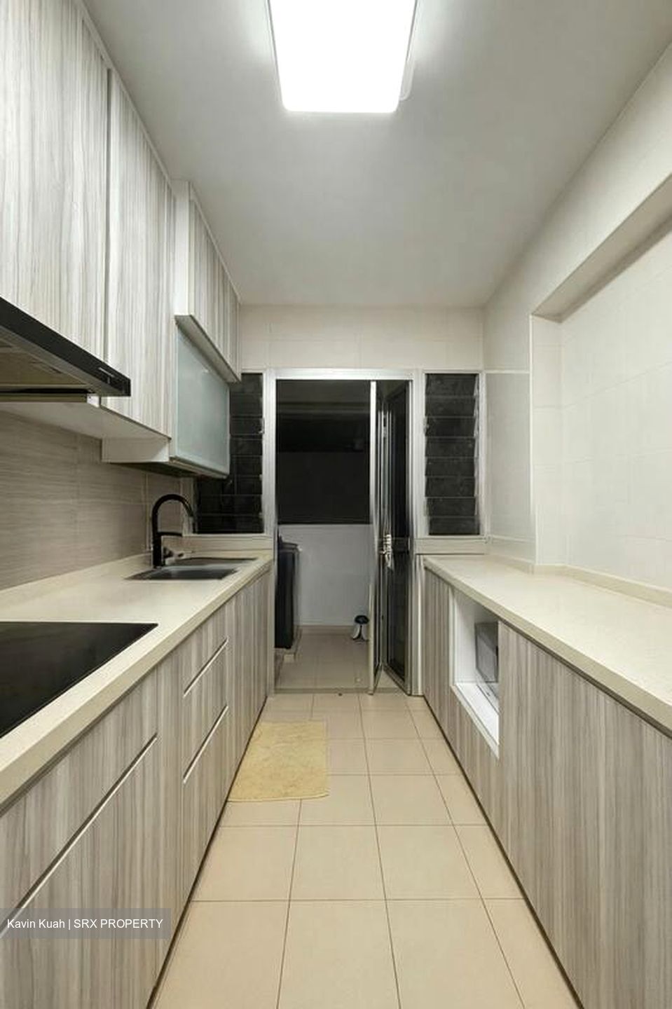 Blk 222A Matilda Edge (Punggol), HDB 4 Rooms #522043811